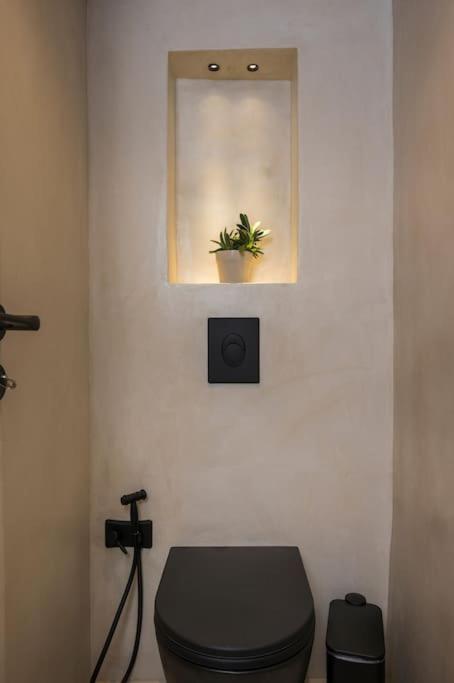 To Ble Hani, The Old Town House ハニア エクステリア 写真
